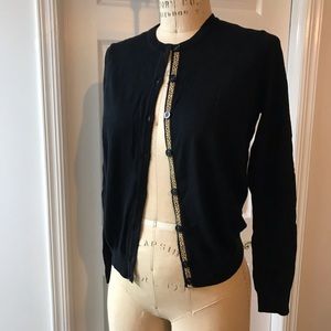 Greg Norman women’s cardigan